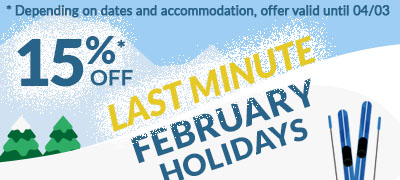 Our offers and ideas for stays