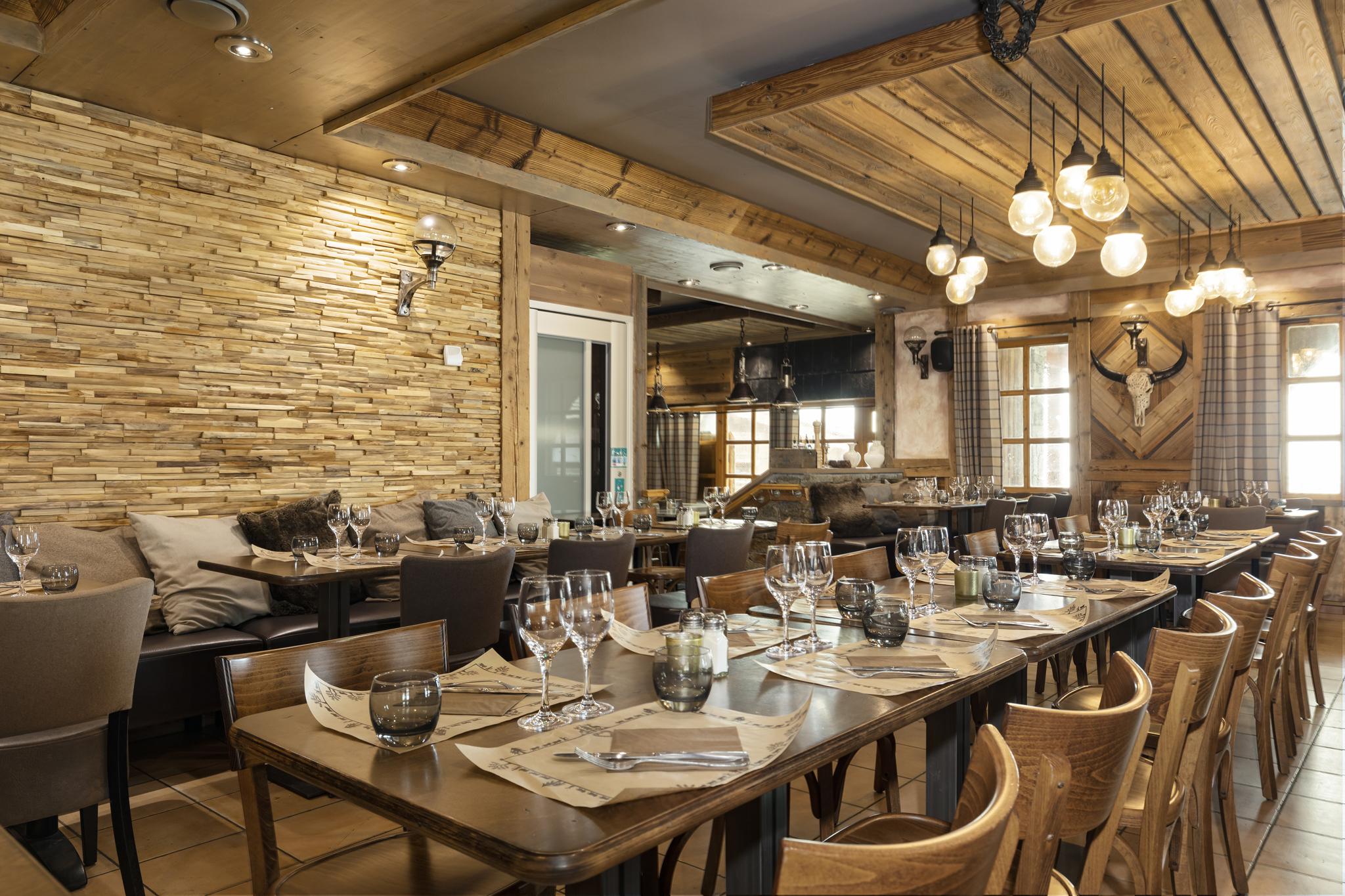 Les conseils de Karine pour une expérience culinaire inoubliable au restaurant l’Auberge des Balcons de Val Thorens !